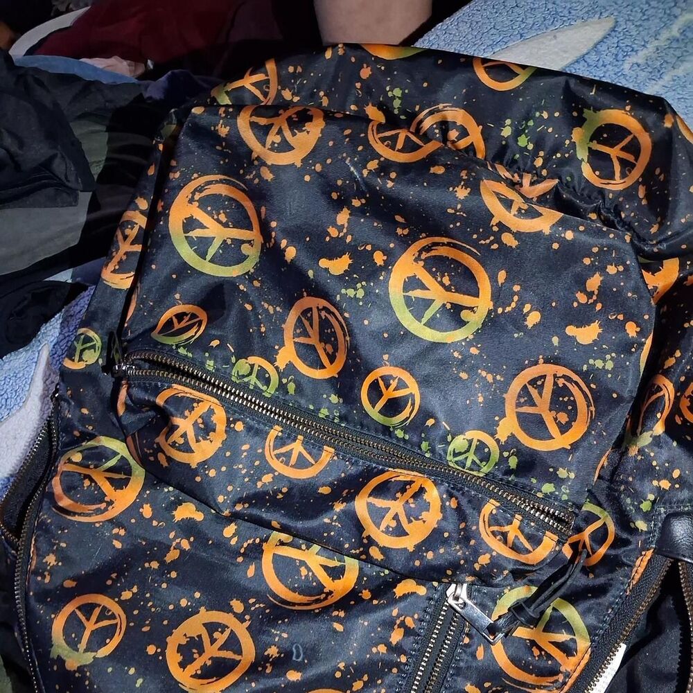 No-boundaries Women's multi Bag
